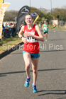 North Tyneside 10k Road Race, Whitley Bay. Photo:  David T. Hewitson/Sports for All Pics